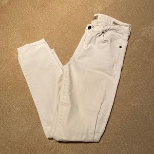 THOMPSON SKINNY JEANS